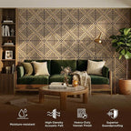 Acoustic Wall Panels, Decorative Acoustic Panels - Image 4