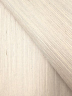 York Wallcoverings Natural Sisal Plaster Peel and Stick Grasscloth Wallpaper - Image 4