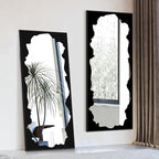 Full-Length Mirror Free Standing Leaning Mirror - Image 8
