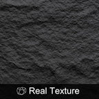 KASARO PU 3D Faux Stone Wall Panels, Cement Texture Accent - Image 2