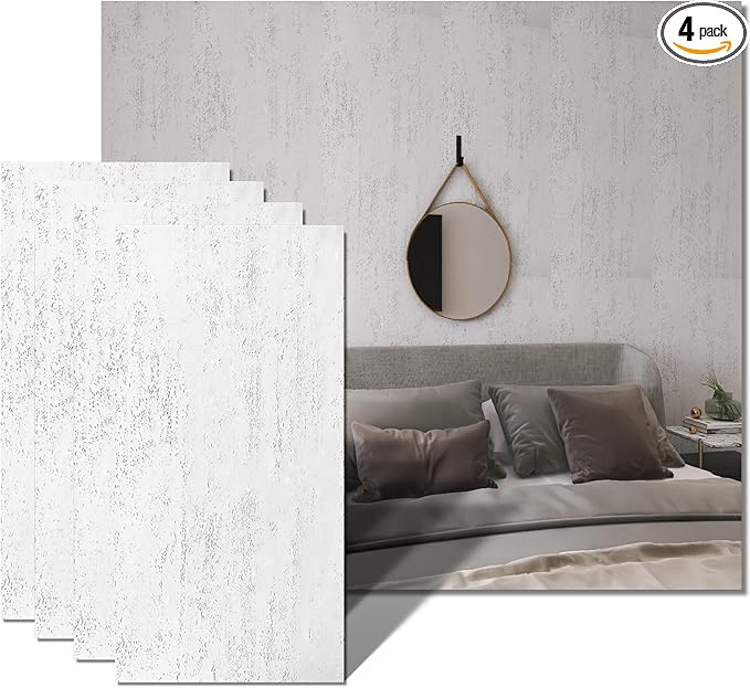 3D Wall Panels Faux Stone Wall Panel by eazart