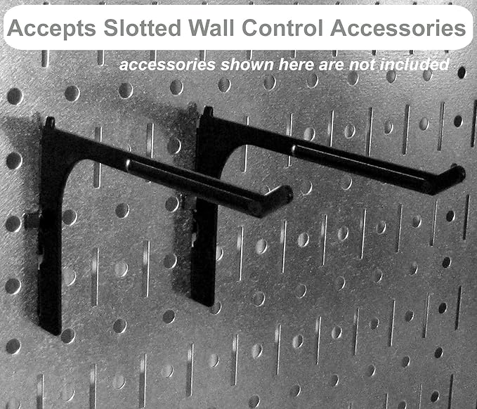 Wall Control 4 Foot Pegboard Sheets - Image 3