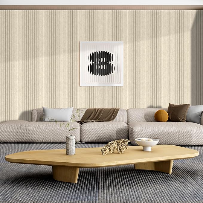 10 Pack Large Acoustic Panels, 47.2 x 23.6 x 0.35 Inch Sound Proof Foam Panels - Image 7
