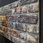 Dundee Deco 3D Wall Panels Faux Brick - Image 7