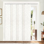 UNISHADES Panel Track Blinds, Vertical Blinds by UNISHADES