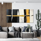 Canvas Wall Art Decor Large Wall Art Pictures - Image 2