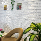 Dundee Deco 3D Wall Panels Faux Brick - Image 4