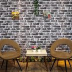 Dundee Deco 3D Wall Panels Faux Brick - Image 4