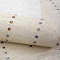 Ansehan Wallcovering HA6001 Skyscraper Collection 36" W x 8 Yard L, Non by Ansehan