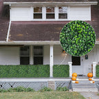 Artificial Ivy Privacy Fence Screen, Backyard and Decor - Image 5