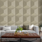 JaneTech Art Acoustic Panels Sound Absorbing Panels, Sound Absorbing Wall Art - Image 2