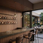 From Plain to Beautiful in Hours WPC Exterior Wall Slat Panels Waterproof - Image 13