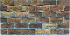Dundee Deco 3D Wall Panels Faux Brick - Image 9