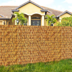 Reed Fencing Rolls, Bamboo Screens Outdoor - Image 9