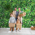 Artificial Grass Wall Panels 20x20 - Image 6