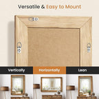 TRAHOME Full Length Mirror - Image 8