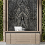 IZODEKOR 4 Pcs 24"x48" PVC Marble Wall Panels - Image 5