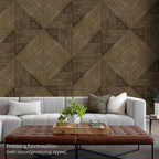 JaneTech Wall Panels, Acoustic Panels, Sound Absorbing Wall Art - Image 3