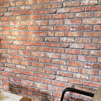 Dundee Deco 3D Wall Panels Faux Brick - Image 3