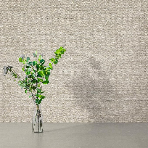 Ansehan Wallcovering W707 Terraces Collection 36" W x 8 Yard L, Natural Paper - Image 2