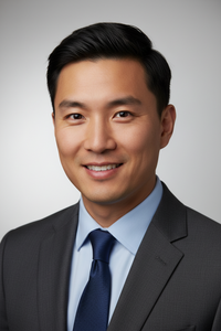 James Chen